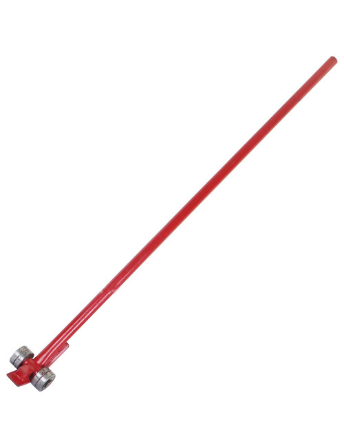 03481 CROW BAR 3 TON