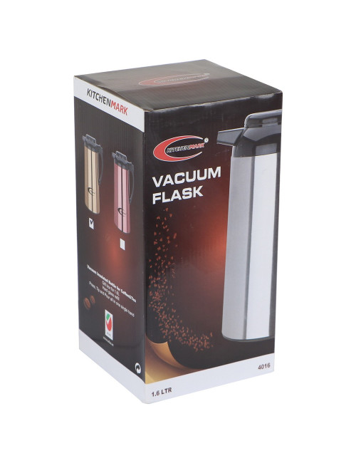 F4016 1.6L Tea Flask