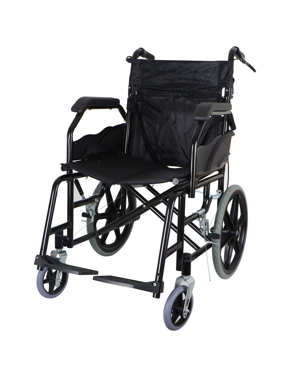 كرسي لذوي الاحتياجات الخاصة JAS-WCR16 78 X 23 X 67CM