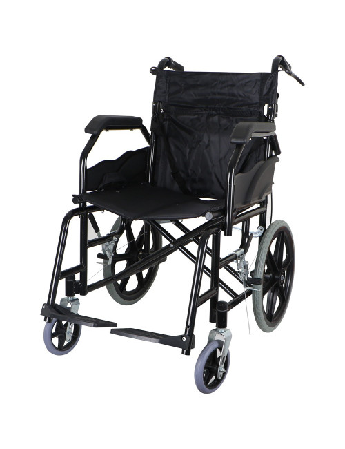 كرسي لذوي الاحتياجات الخاصة JAS-WCR16 78 X 23 X 67CM