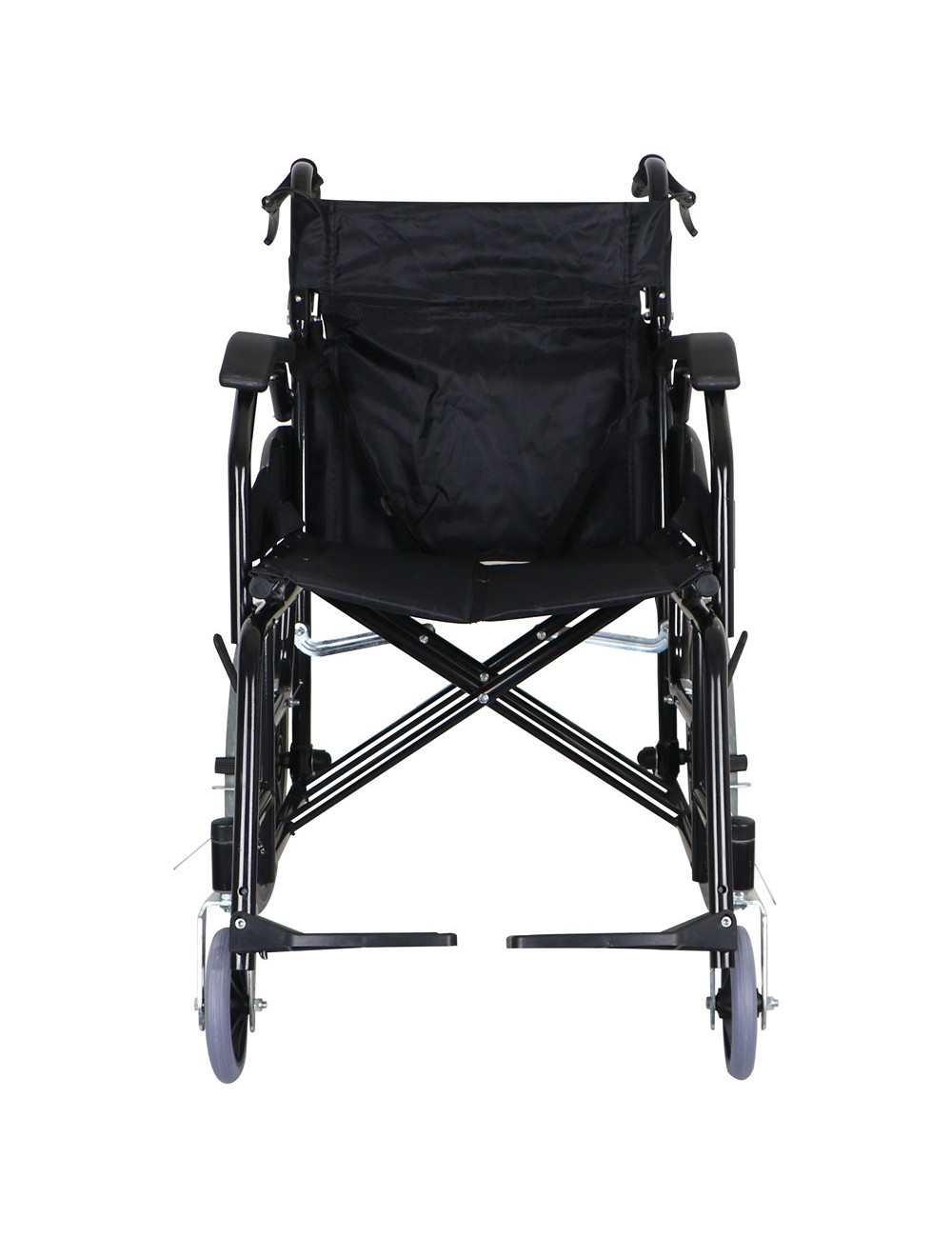 كرسي لذوي الاحتياجات الخاصة JAS-WCR16 78 X 23 X 67CM