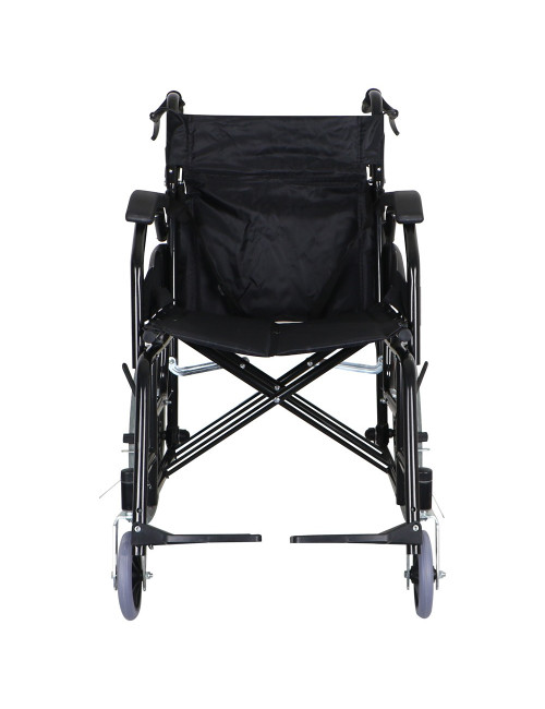 كرسي لذوي الاحتياجات الخاصة JAS-WCR16 78 X 23 X 67CM