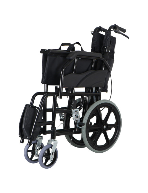 كرسي لذوي الاحتياجات الخاصة JAS-WCR16 78 X 23 X 67CM