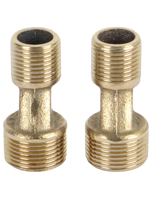 A04025-8805 خلاط شطاف ذهبي