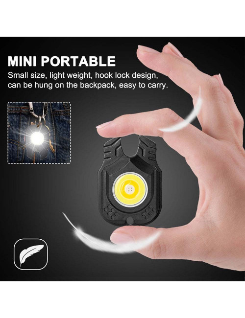 W5129 KEYCHAIN LIGHT
