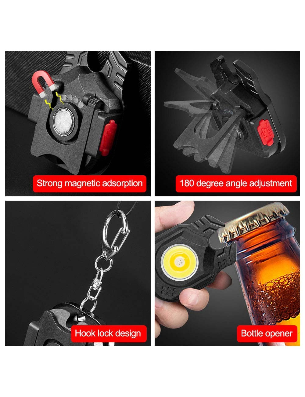W5129 KEYCHAIN LIGHT