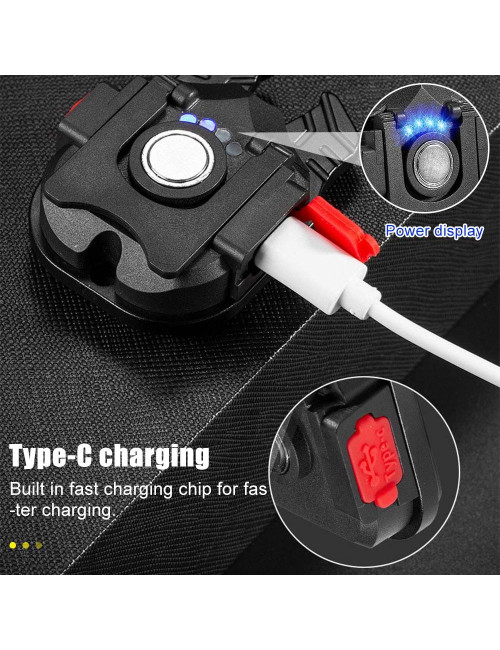 W5129 KEYCHAIN LIGHT