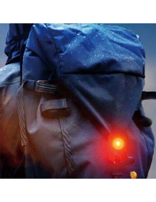 W5129 KEYCHAIN LIGHT