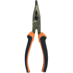 Mini Bent Plier ''4.5 - CHN