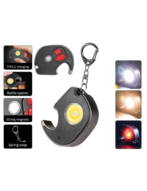 W5132 KEYCHAIN LIGHT