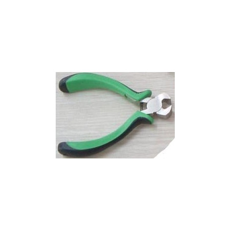Mini Top Cutter Plier 4.5'' - CHN