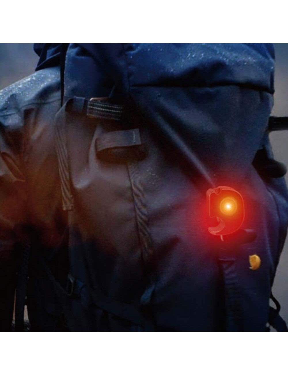 W5132 KEYCHAIN LIGHT