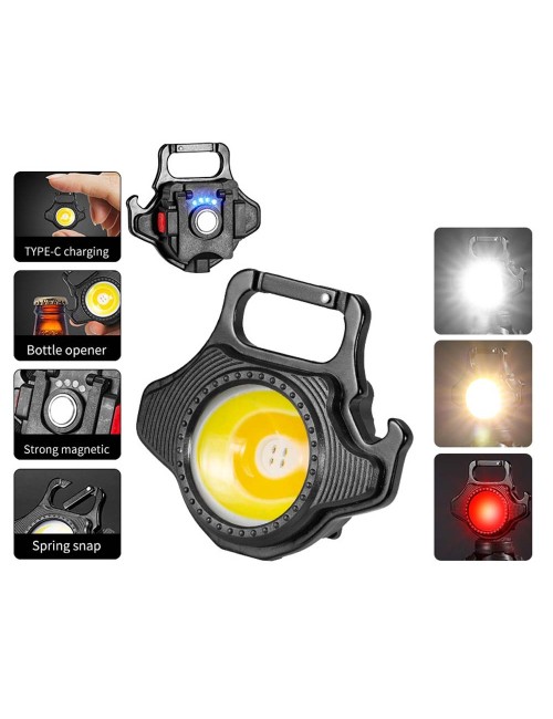 W5133 KEYCHAIN LIGHT WITH STAND