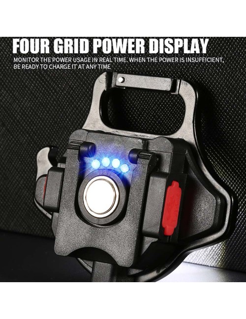 W5133 KEYCHAIN LIGHT WITH STAND