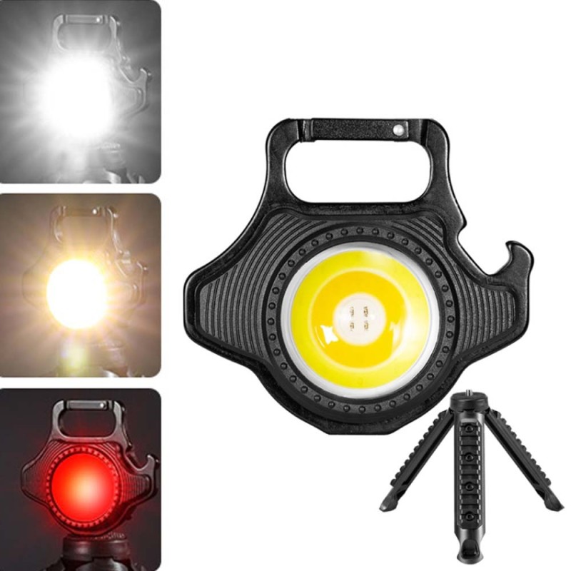 W5133 KEYCHAIN LIGHT WITH STAND