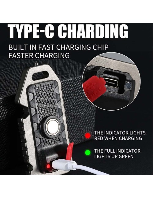 W5136 KEYCHAIN LIGHT
