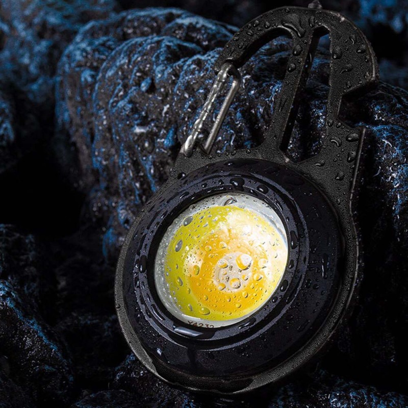 W5137 KEYCHAIN LIGHT WITH STAND