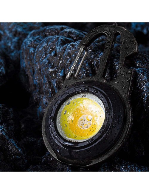 W5137 KEYCHAIN LIGHT WITH STAND