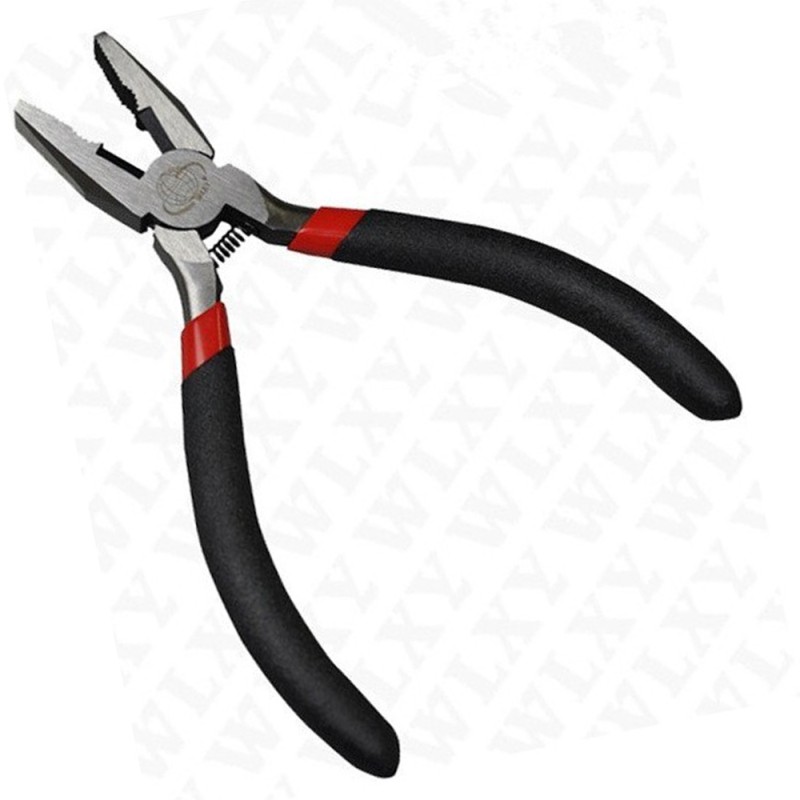 Mini Comb Plier 4.5'' - CHN
