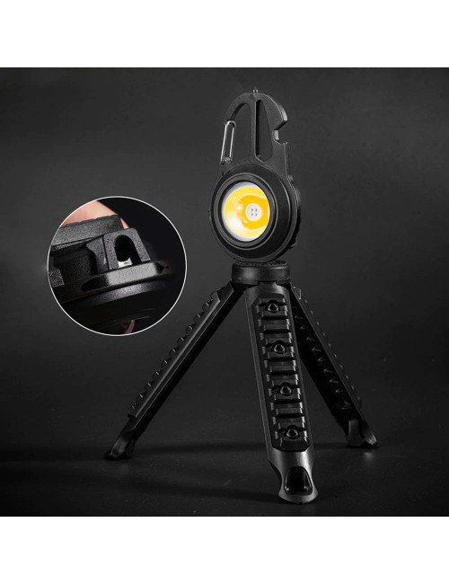 W5137 KEYCHAIN LIGHT WITH STAND