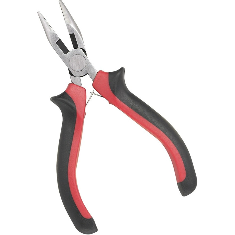 Mini Long Nose Plier 4.5'' - CHN