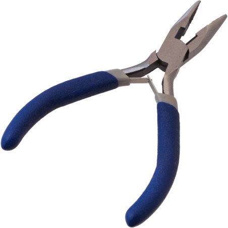 Mini Long Nose Plier 4.5'' - CHN