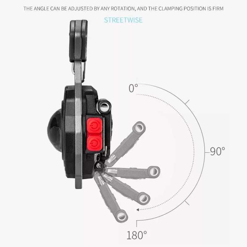 W5147 KEYCHAIN LIGHT WITH CIGARETTE LIGHTER AND SCREW DRIVER AND CUTTER