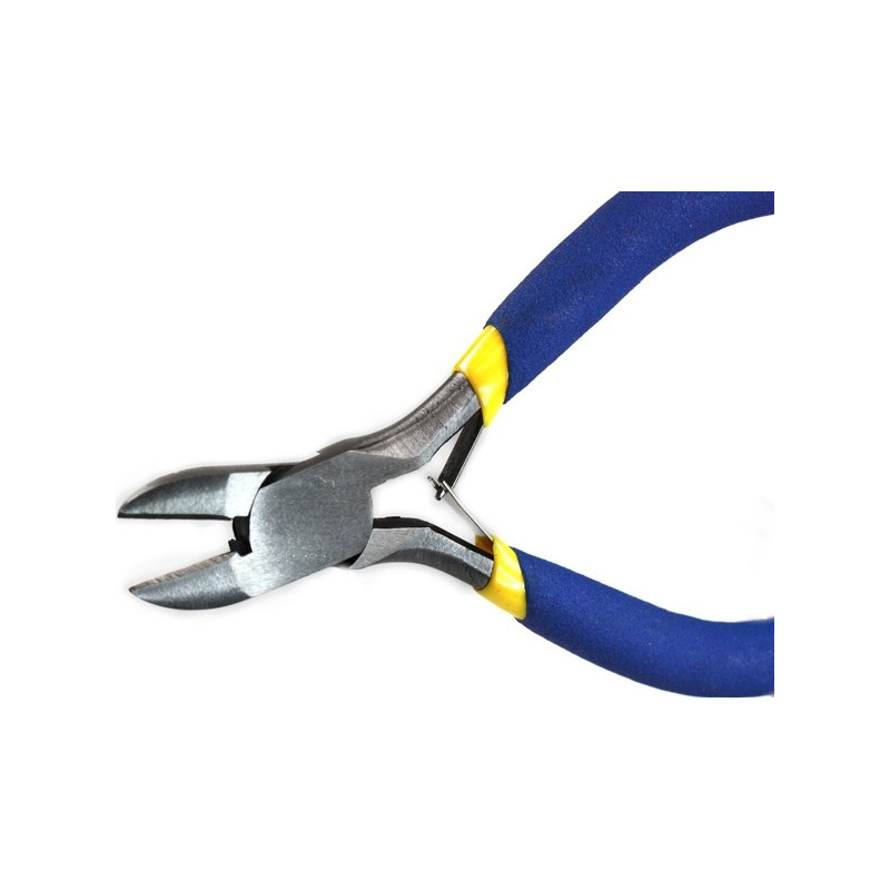 Mini Side Cutter Plier ''4.5 - CHN