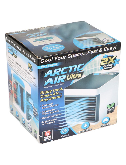 ULTRA AIR COOLER TABLE