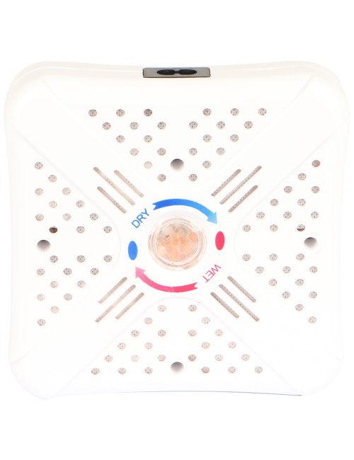 DEHUMIDIFIER 14.5*14.5*3.5CM