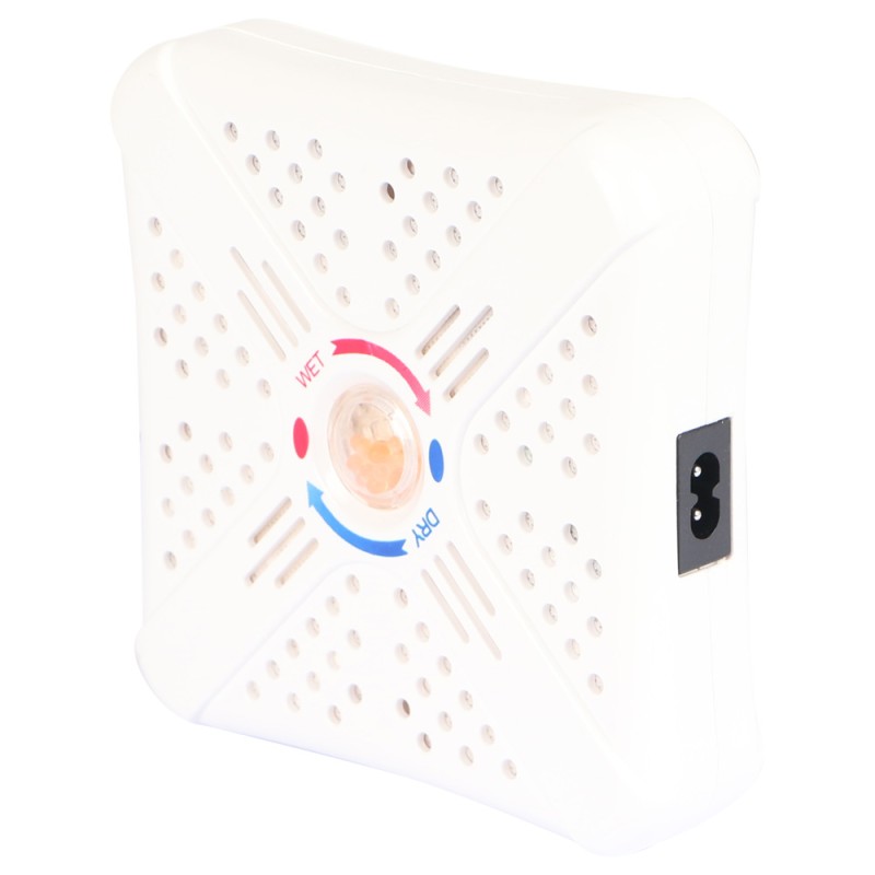 DEHUMIDIFIER 14.5*14.5*3.5CM