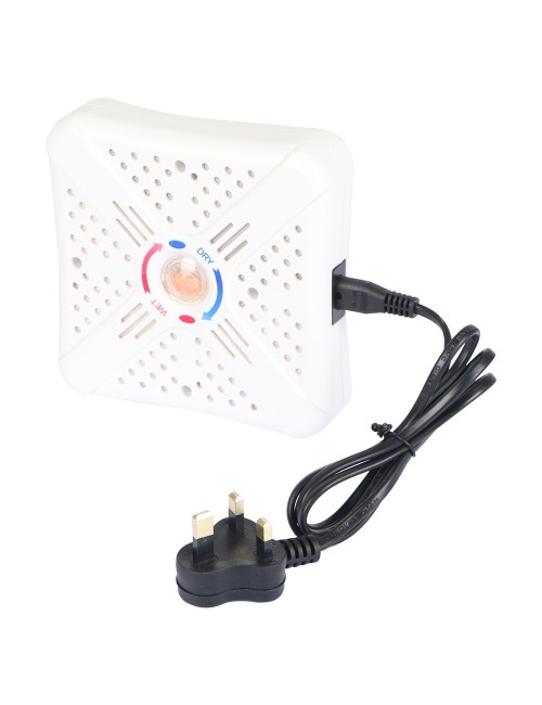 DEHUMIDIFIER 14.5*14.5*3.5CM