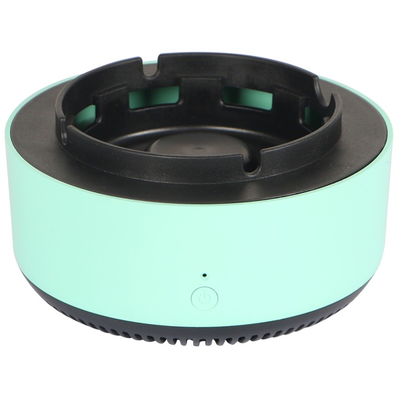 JX-812 SELF-EXTINGUISHING ASHTRAY MULTICOLOR
