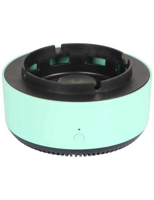 JX-812 SELF-EXTINGUISHING ASHTRAY MULTICOLOR
