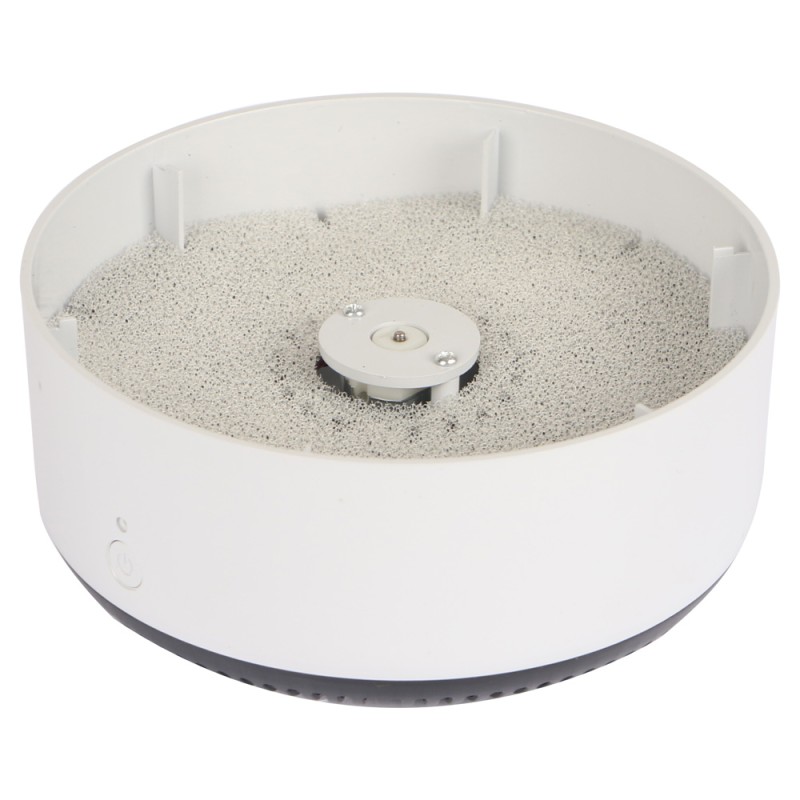 JX-812 SELF-EXTINGUISHING ASHTRAY MULTICOLOR