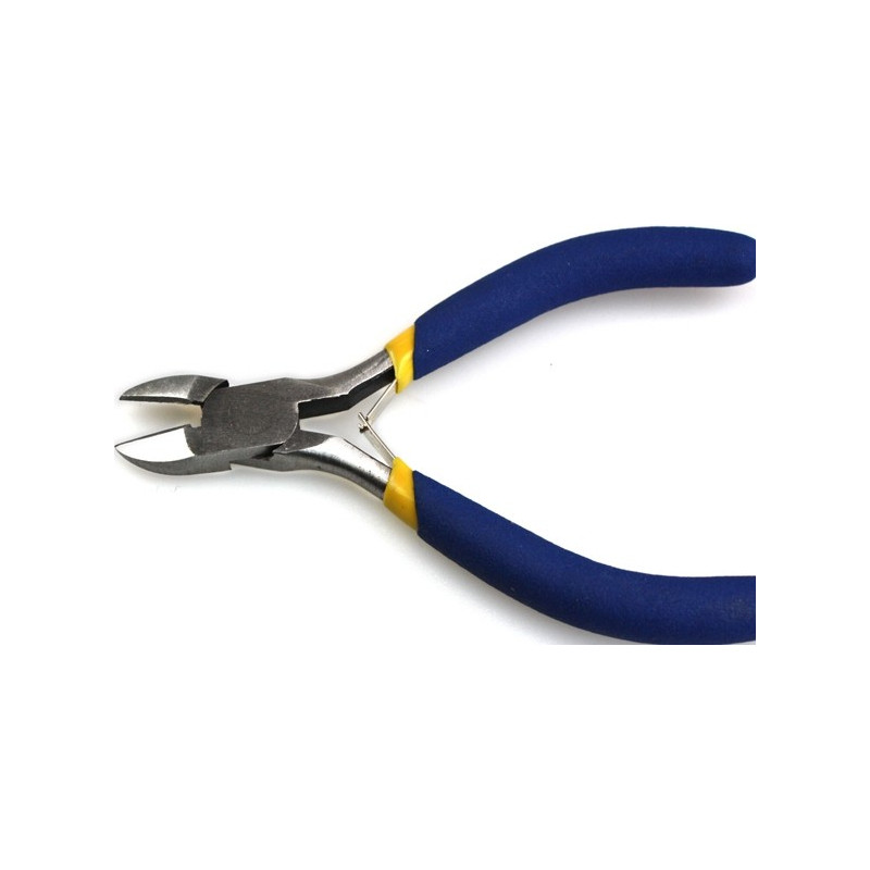 Mini Side Cutter Plier ''4.5 - CHN