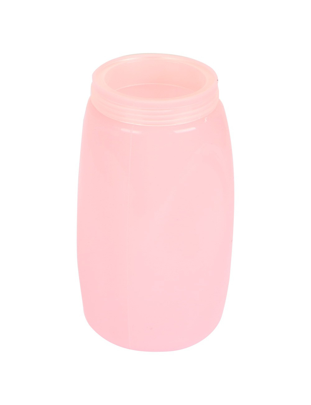 LFC-3023 5IN1 SILICONE LAMP LITHIUM BATTERY2000MAH PINK