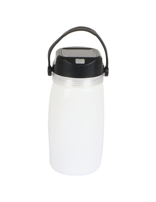 "LFC-3023 5IN1 SILICONE LAMP LITHIUM BATTERY2000MAH WHITE"