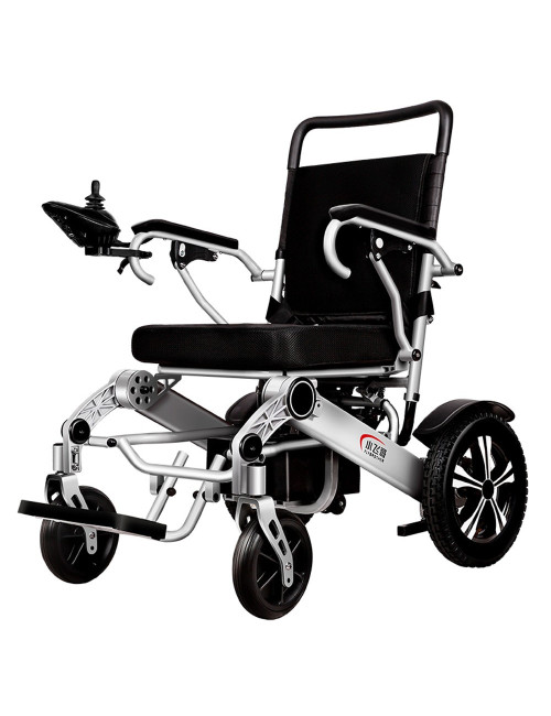 XFGW25-203 ELECTRIC WHEEL CHAIR