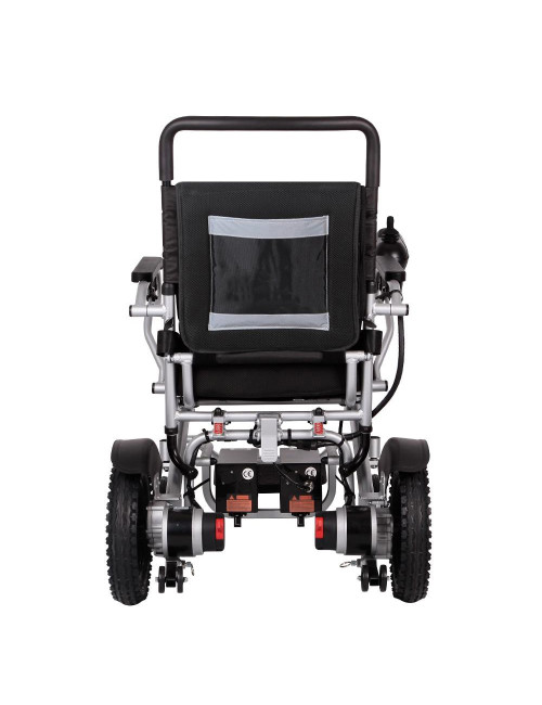 XFGW25-203 ELECTRIC WHEEL CHAIR