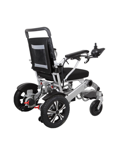 XFGW25-203 ELECTRIC WHEEL CHAIR