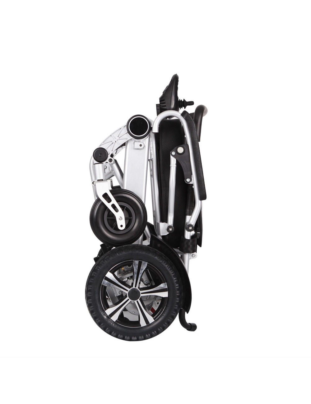 XFGW25-203 ELECTRIC WHEEL CHAIR