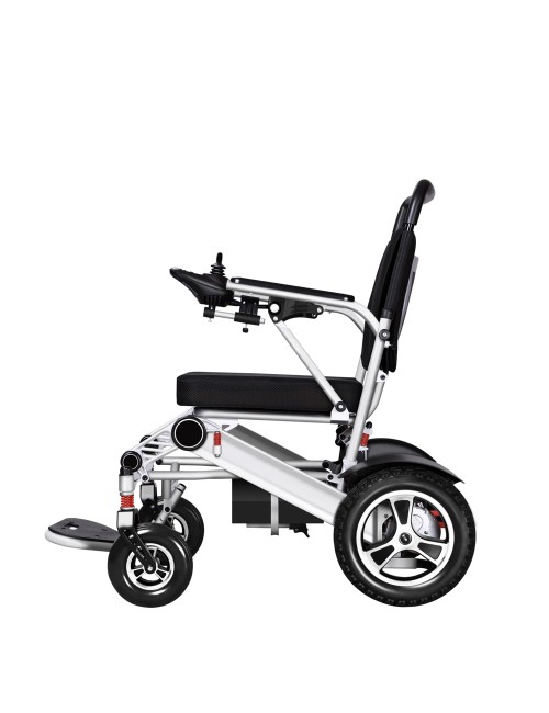 XFGW30-107 ELECTRIC WHEEL CHAIR WITH REMOTE CONTROL