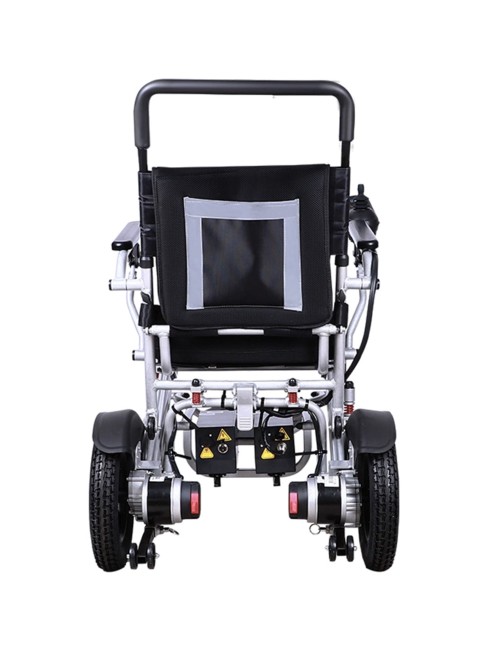 XFGW30-107 ELECTRIC WHEEL CHAIR WITH REMOTE CONTROL