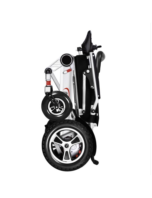 XFGW30-107 ELECTRIC WHEEL CHAIR WITH REMOTE CONTROL