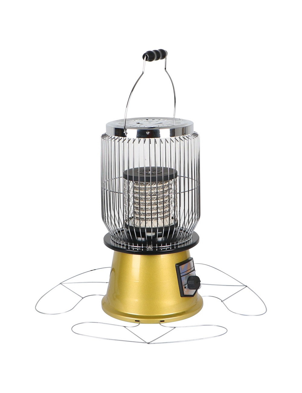 SP-2000NB ELECTRIC HEATER