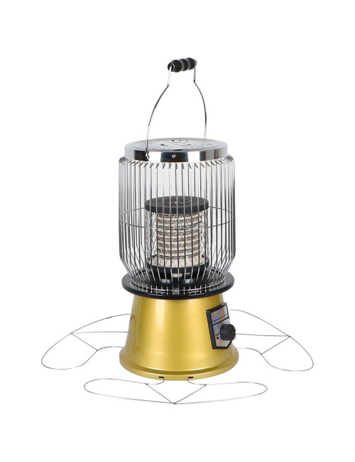 SP-2000NB ELECTRIC HEATER