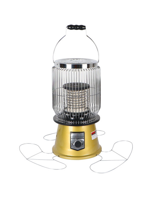 SP-2000NB ELECTRIC HEATER