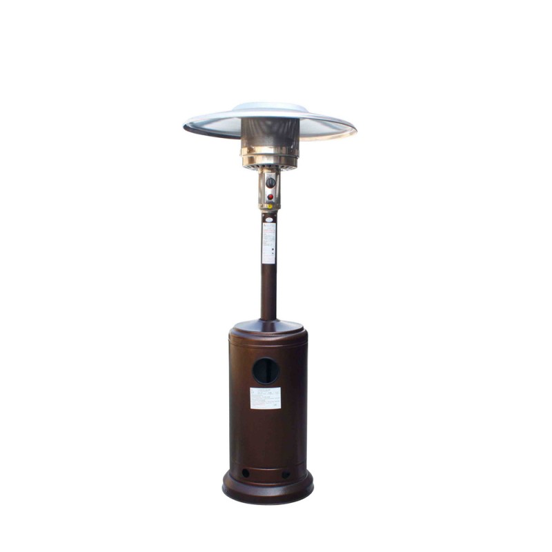 APG-PH02-1/AT-PT02 B دفاية غاز 1.8متر CHN