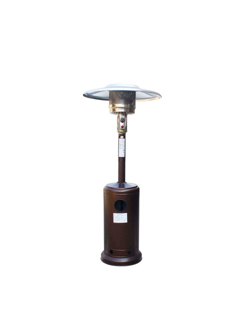 APG-PH02-1/AT-PT02 B دفاية غاز 1.8متر CHN